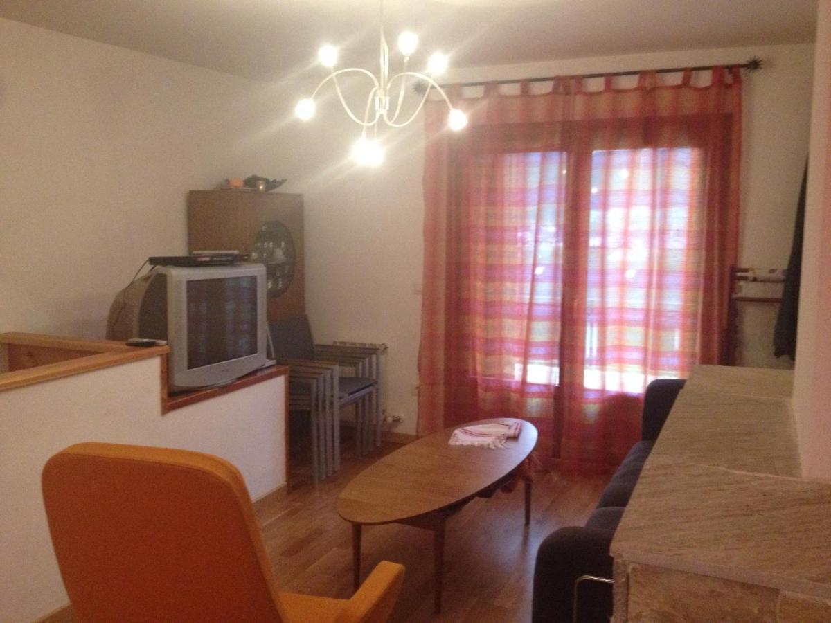Casa En Вильянуа Экстерьер фото