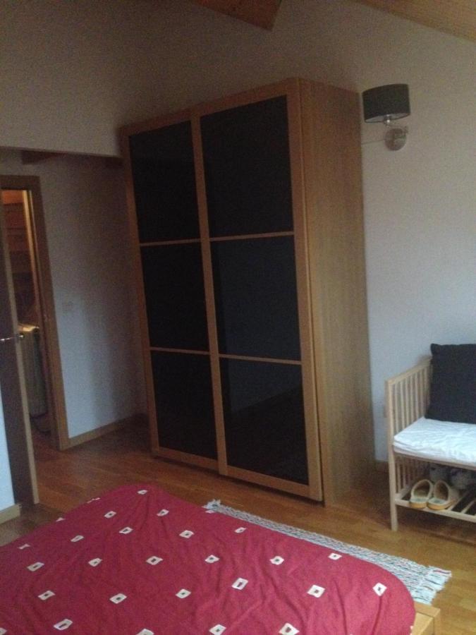 Casa En Вильянуа Экстерьер фото
