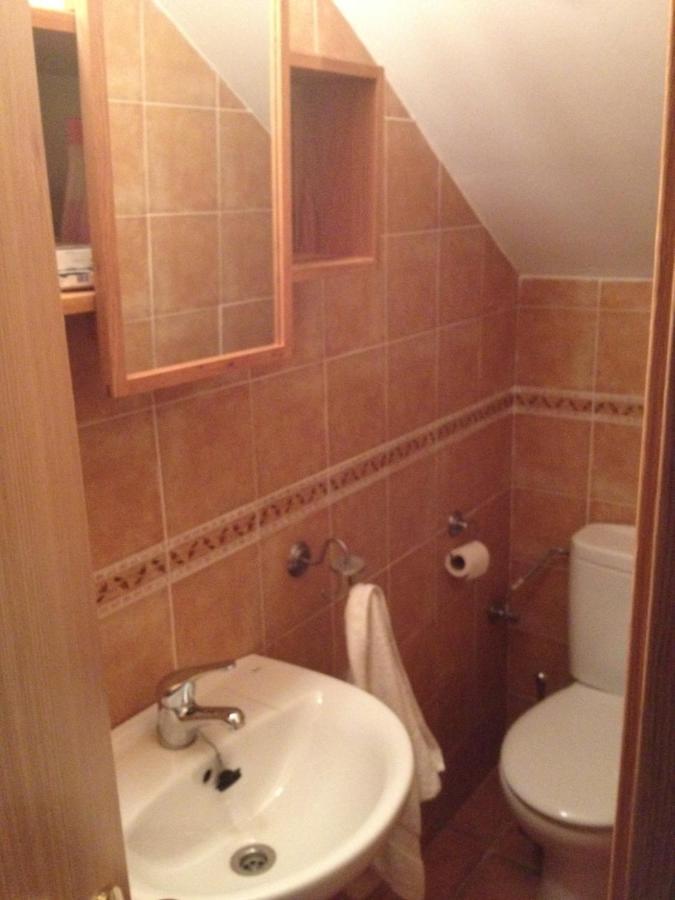 Casa En Вильянуа Экстерьер фото