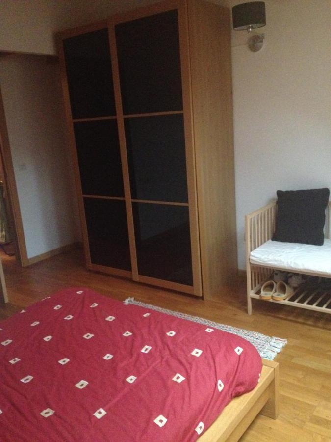 Casa En Вильянуа Экстерьер фото